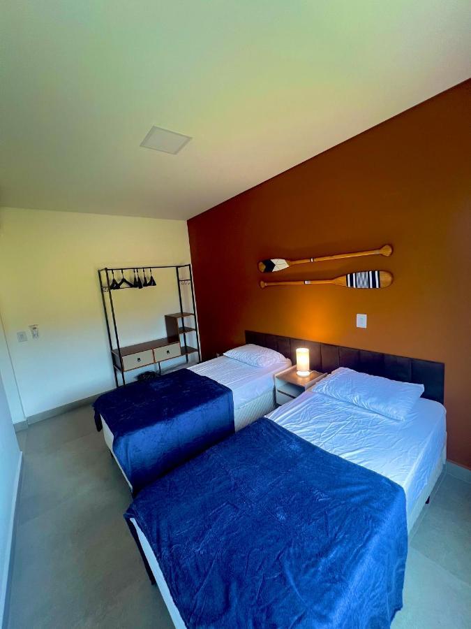 Casa Bem-Te-Vi Villa Paraty Ngoại thất bức ảnh