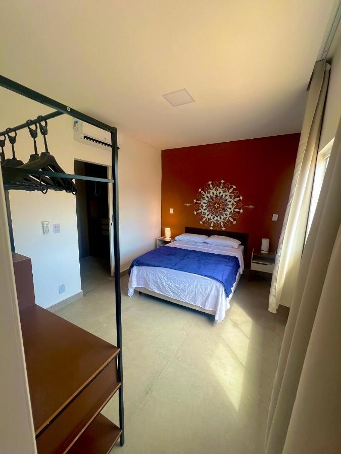 Casa Bem-Te-Vi Villa Paraty Ngoại thất bức ảnh