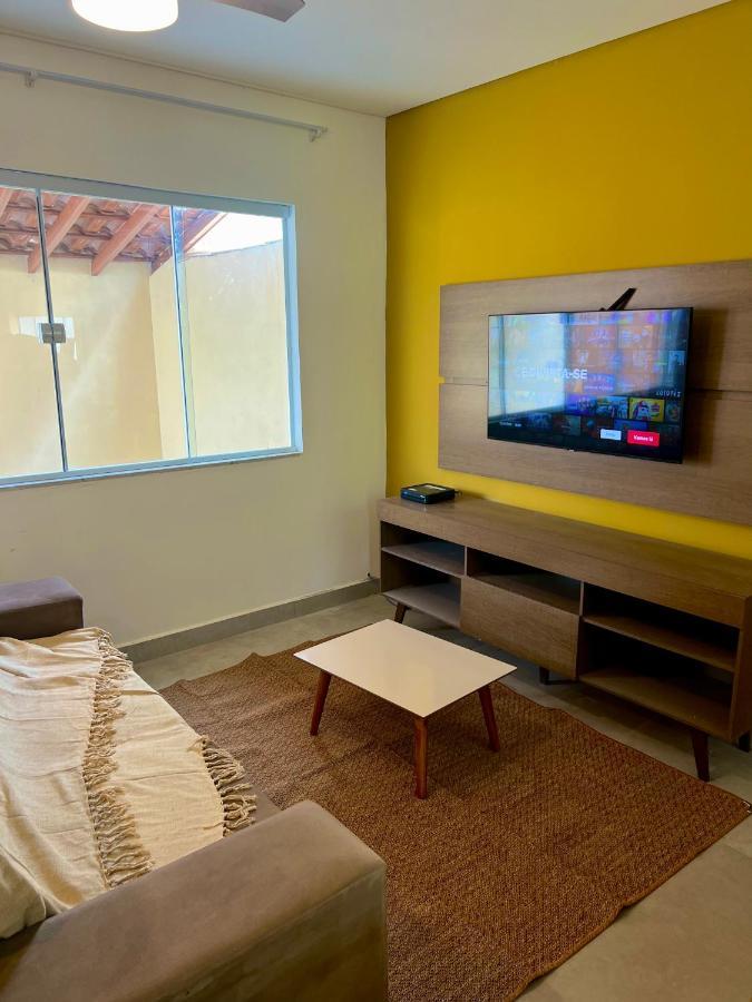Casa Bem-Te-Vi Villa Paraty Ngoại thất bức ảnh